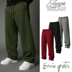 JOGGER MILAN BOTA RECTA